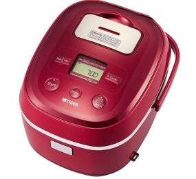 Nồi cơm điện tử Tiger JBX-A18W