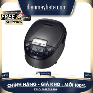 Nồi cơm điện Tiger JKJG10W (JKJ-G 10 W)