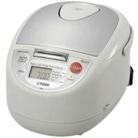 Nồi cơm điện tử Tiger JBA-T18W