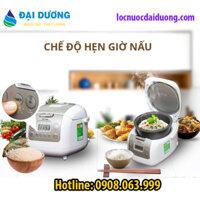 NỒI CƠM ĐIỆN TỬ TOSHIBA 1.8L RC-18NMFVN(WT)💥CHÍNH HÃNG💥Nồi cơm điện Vũng Tàu, HCM