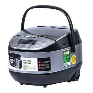 Nồi cơm điện tử Toshiba RC-18DR2PV(K) - 1.8 lít