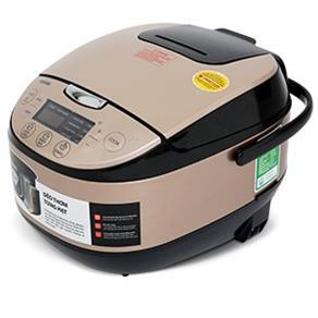 Nồi cơm điện tử Toshiba RC-18DR1NV - 1.8 lít