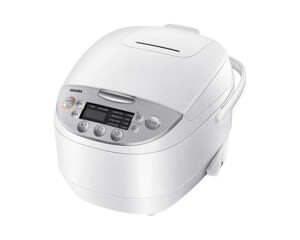 Nồi cơm điện tử Toshiba RC-18DH2PV(W) - 1.8 lít