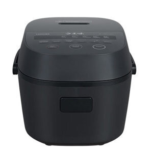 Nồi cơm điện tử Toshiba RC-18DR5UVN, 1.8 lít