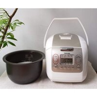 Nồi cơm điện tử Toshiba Thái Lan 1 lít