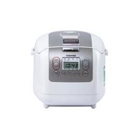 Nồi cơm điện tử Toshiba RC-18NMFVN(WT)