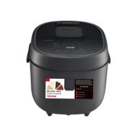 Nồi Cơm Điện Tử Toshiba RC-18DR4TVN(H)