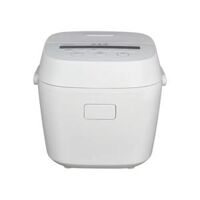 Nồi Cơm Điện Tử Toshiba RC-18DR5UVN(W)