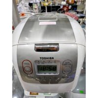 Nồi cơm điện tử Toshiba RC-18NTF, dung tích 1.8 lít