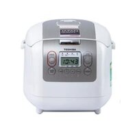 Nồi cơm điện tử Toshiba RC-18NMFVN(WT) (1.8 Lít)