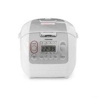 Nồi cơm điện tử Toshiba RC-18NMFVN(WT) (1.8L)