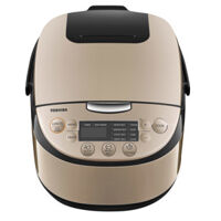 Nồi Cơm Điện Tử Toshiba RC-18DR3PV(G)