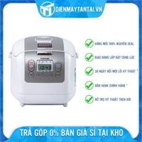 Nồi cơm điện tử Toshiba RC-18NTFVW 1.8 Lít - HÀNG CHÍNH HÃNG