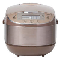 Nồi cơm điện tử TrueHome TR-18DE017(G)