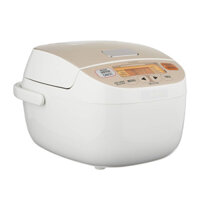 Nồi cơm điện tử Zojirushi 0.5L NL-BGQ05-WA