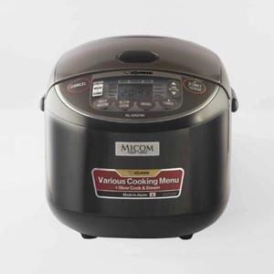 Nồi cơm điện tử Zojirushi 1.8 lít NL-GAQ18V-BM