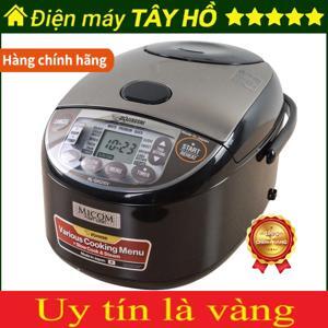 Nồi cơm điện tử Zojirushi NL-GAQ18-BM