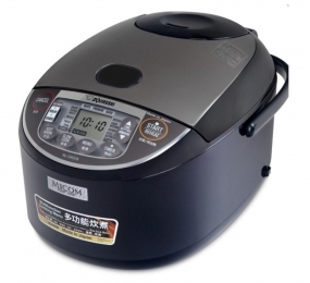 Nồi cơm điện tử Zojirushi NL-GAQ18-BM