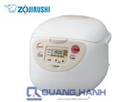 Nồi cơm điện tử Zojirushi NS-WAQ18-WD 1.8 lít