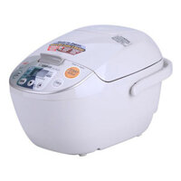 Nồi cơm điện tử Zojirushi NL-AAQ10-CA