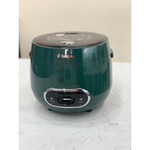 Nồi cơm điện ủ ấm 3D cao cấp Kalpen R2 dung tích 1.2L