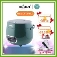 Nồi cơm điện ủ ấm 3D cao cấp Kalpen R2 dung tích 1.2L - Kalpen thương hiệu nổi tiếng đến từ Đức