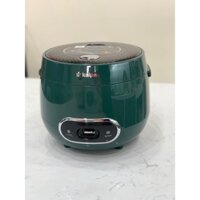 NỒI CƠM ĐIỆN Ủ ẤM 3D KALPEN R2 DUNG TÍCH 1.2L HÀNG CHÍNH HÃNG