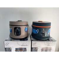 Nồi cơm điện ủ đa chiều 3D Orkin Thái Lan 1.2L OR25