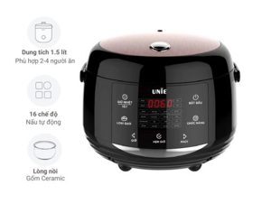Nồi cơm điện Unie UEC1571B