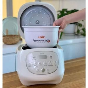 Nồi cơm điện Unie URC815, 1.5L