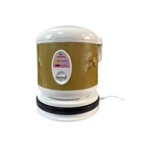 Nồi cơm điện vung gài 700W HH105 – Dung tích 1.2L (Giao màu ngẫu nhiên)