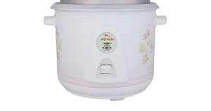 Nồi cơm điện vung rời 1,2L 500W HH605