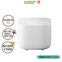 Nồi cơm điện XIAOMI C1 3L MDFBZ02ACM/ 4L MDFBD03ACM - Shop Phongnguyen293123