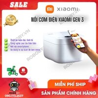 Nồi cơm điện Xiaomi Gen 3