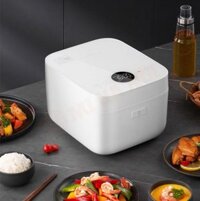 Nồi Cơm Điện Xiaomi Gen 3 Thông Minh Cao Tần Áp Suất 3L