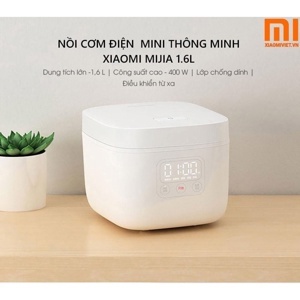 Nồi cơm điện Xiaomi Mijia - 1.6L