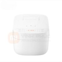 Nồi cơm điện Xiaomi Mijia C1 MDFBD03ACM | 4L
