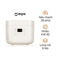 Nồi Cơm Điện Xiaomi Mijia N1 Đa Năng 3L