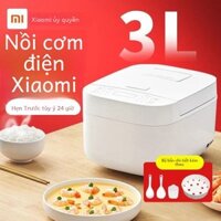 Nồi Cơm Điện XiaomiC1Gia Dụng4-6Dân Trí Nồi Cơm Điện Mini Đa Chức Năng Nồi Cơm Điện Xiaomi Mijia