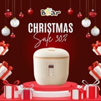 Nồi cơm điện YOICE Y-MFB22, 3L, chức năng hẹn giờ nấu, có thể nấu cháo, ninh hầm, độ bền cao