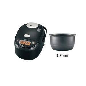 Nồi cơm điện Zojirushi 1 lít NP-ZX10