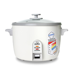 Nồi cơm điện Zojirushi NH-SQ18WB (NH-SQ18-TK) - Nồi cơ, 1.8 lít, 600W