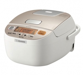 Nồi cơm điện Zojirushi NL-BGQ05-WA