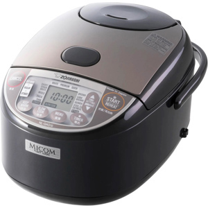 Nồi cơm điện Zojirushi NL-GAQ10-BM