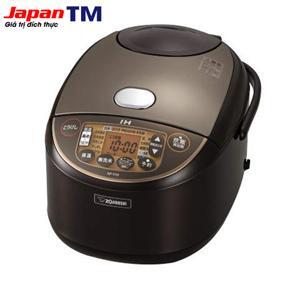 Nồi cơm điện Zojirushi NP-VI18 - 1.8L