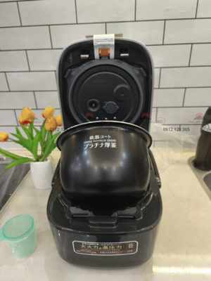 Nồi cơm điện Zojirushi NW-JE10