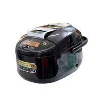 Nồi cơm điện Zojirushi NP-ZU18-TD 1,8L | Hàng nội địa Nhật