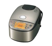 Nồi cơm điện Zojirushi NW-HA10-XA tách đường