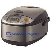 Nồi cơm điện Zojirushi NS-YSQ18-XJ 1,8 lít - Made in Japan