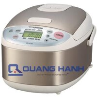 Nồi cơm điện Zojirushi NS-LAQ05-XA 0,5 lít